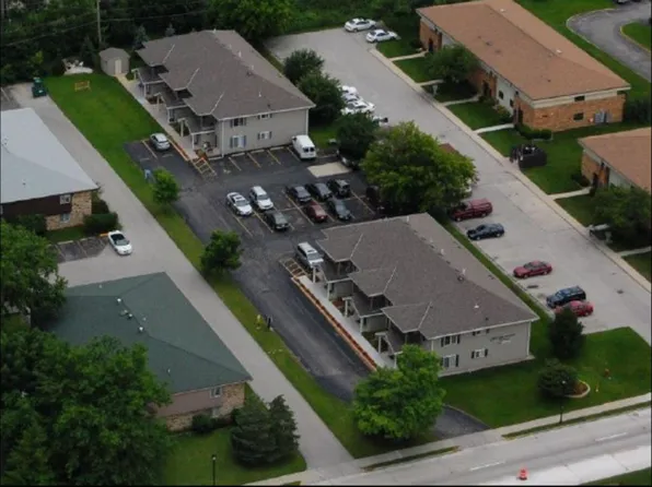 12815 W Hampton Ave #12819, Butler, WI 53007
