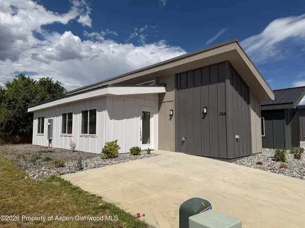 188 Cowboy Dr, Rifle, CO 81650