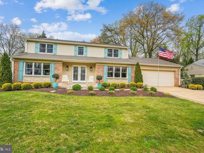 1316 Ozkan St, Mclean, VA, 22101