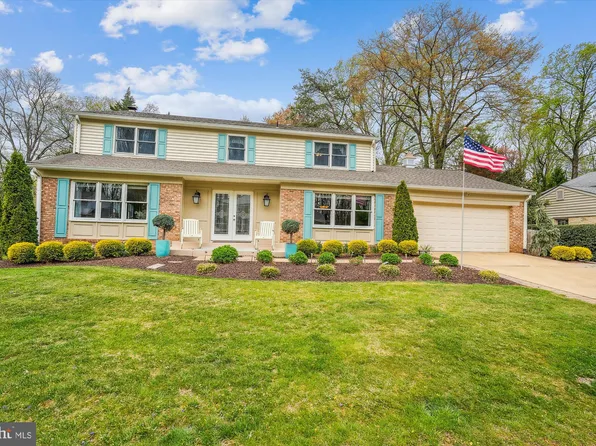 1316 Ozkan St, McLean, VA 22101