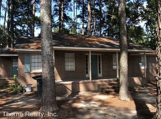 732 Powell Dr, Rocky Mount, NC 27803