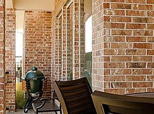 513 Grail Castle Dr, The Colony, TX 75056