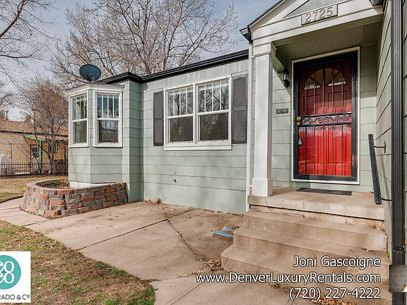 2nd image of 2725 S Humboldt St