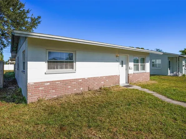 743 90TH AVENUE N, ST PETERSBURG, FL 33702