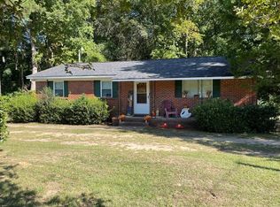 1795 N Saint Pauls Church Rd, Sumter, SC 29154