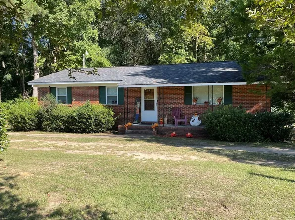 1795 N Saint Pauls Church Rd, Sumter, SC 29154