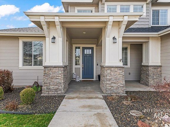 2nd image of 4113 W Wolf Rpds