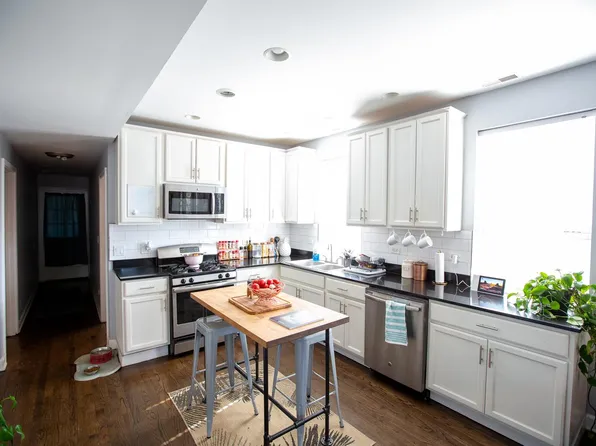 1539 W Cullerton St #2, Chicago, IL 60608