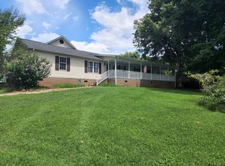 2380 Yadkin College Rd, Lexington, NC 27295