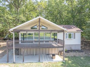 6319 Quarry Rd, Jefferson City, MO 65101