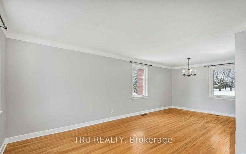 Ottawa House for rent - 3 Bedrooms — photo 6