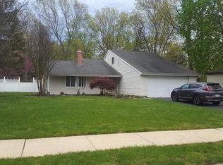 55 Buckingham Dr, Jackson, NJ 08527