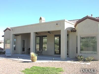 5th image of 35878 S Desert Sun Dr