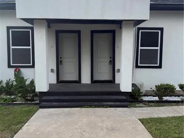 1023 Miller St, Mission, TX 78572