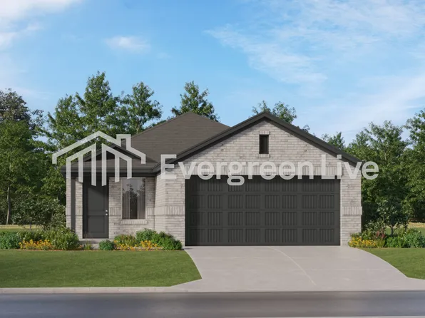 5511 Gatewood Trl, Seguin, TX