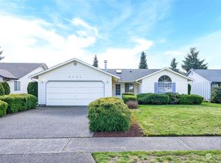 6021 57th Ave SE, Lacey, WA