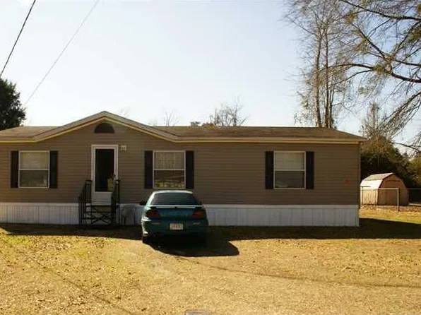 1245 Young St, Mount Vernon, AL 36560