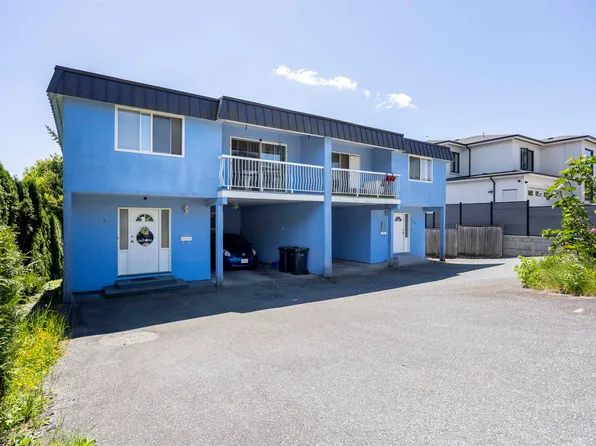 1150 Howse Pl, Coquitlam, BC V3K 5V7