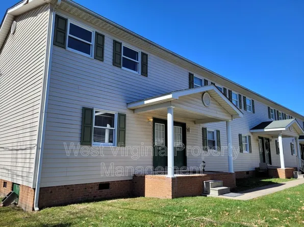 581 Prosperity Rd #223, Mount Hope, WV 25880