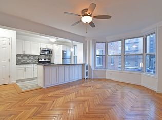 190 72nd St APT 124, Brooklyn, NY 11209