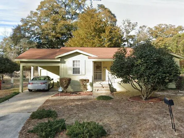658 Griffith Ave, Crestview, FL 32536