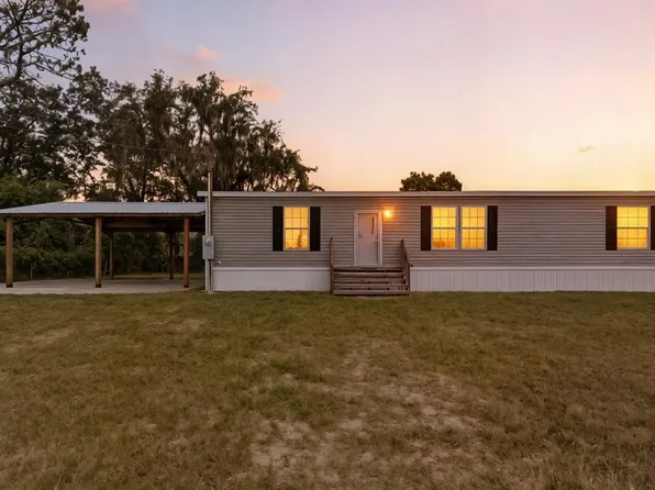 132 NE Corene Dr, Lake City, FL 32055