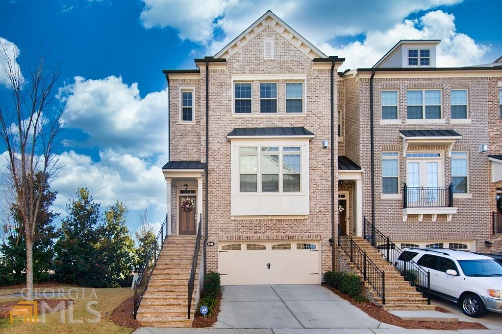 2814 Avington Ln SE, Smyrna, GA 30080 Zillow