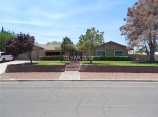 161 E Rancho Dr, Henderson, NV 89015