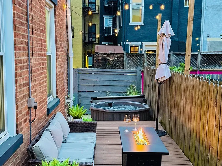Terrace View