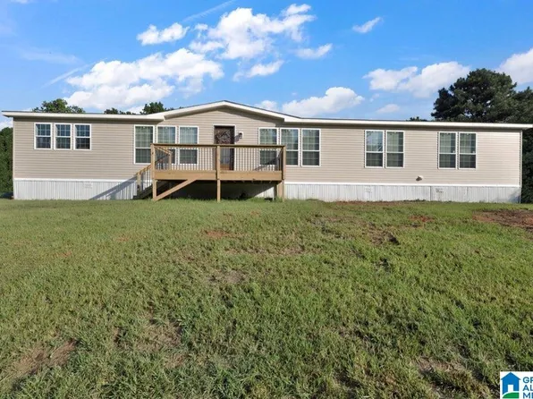4747 Warrior Jasper Rd, Dora, AL 35062
