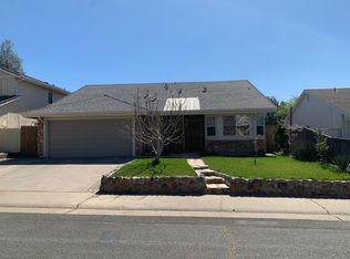 3958 N Country Dr, Antelope, CA