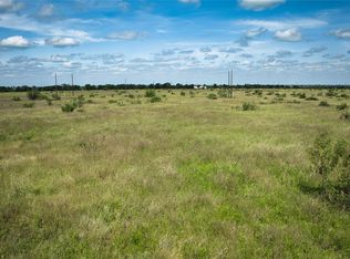 LOT 8 Fm 112, Thrall, TX 76578