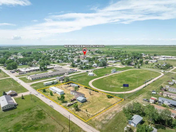 510 E Pine St, New Underwood, SD 57761
