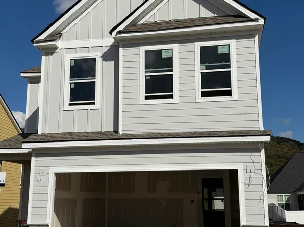 7572 Snow Line Ln #31, Ooltewah, TN 37363