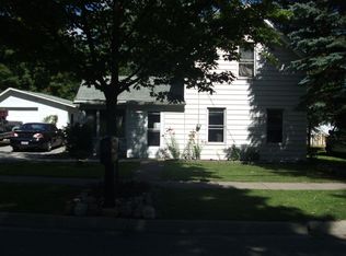 115 Woodworth St, Leslie, MI