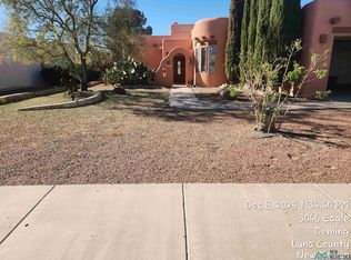 2016 S Eagle Rd, Deming, NM 88030