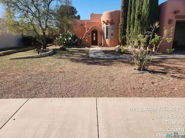 3016 S Eagle Rd, Deming, NM 88030