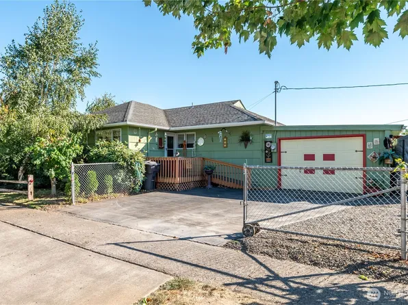971 19th Avenue, Longview, WA 98632