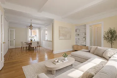 345 West 55th Street, #9GH