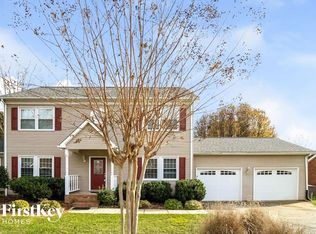 3944 Brandywine St, High Point, NC 27265
