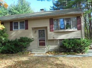 108 Wyman Rd, Billerica, MA 01821