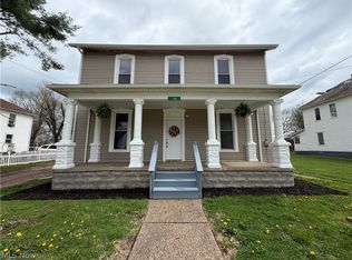 160 Brighton Blvd, Zanesville, OH