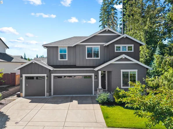 36904 Salmonberry St, Sandy, OR 97055