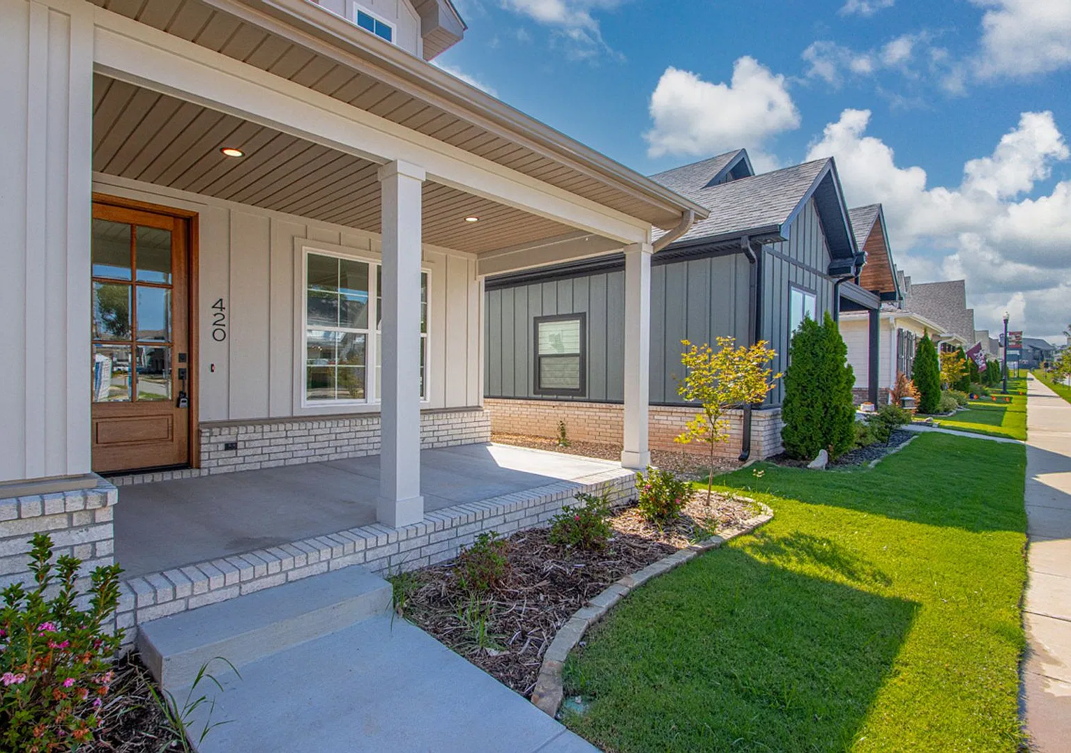 Brand-New 4BR/3BA Home in Rockwater Village | 2-Car Garage + Flex Space — Photo 4