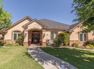 3908 101st St, Lubbock, TX 79423
