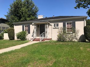 1595 Locust St, Pasadena, CA 91106