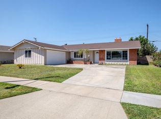 1013 S Chantilly St, Anaheim, CA 92806