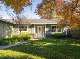 1939 Mary Lake Dr, Redding, CA 96001