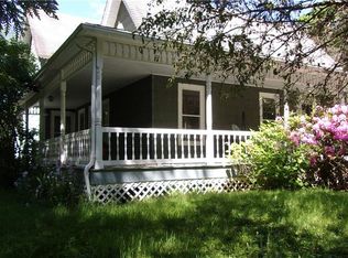 2056 Fulmer Valley Rd, Wellsville, NY 14895