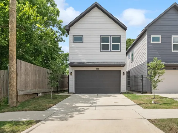 892 Paul Quinn St, Houston, TX 77091